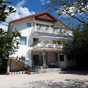  Guest house Manda & Marko Juric